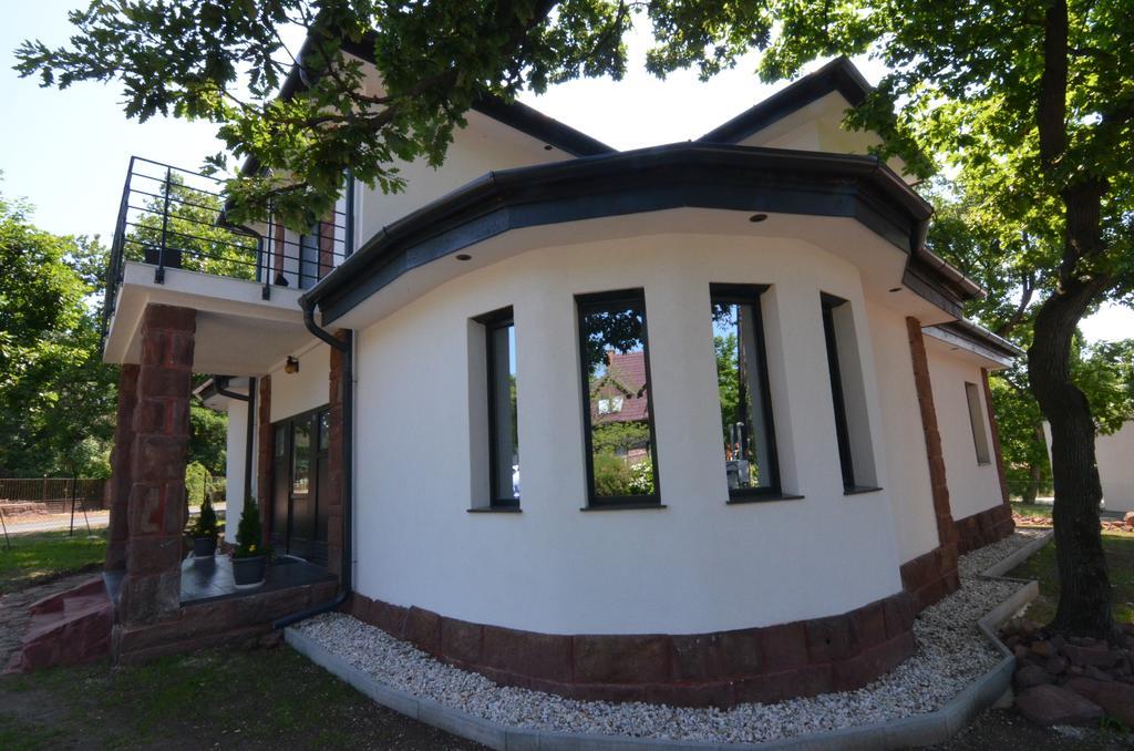 Csillag Villa Balatonalmádi Exterior foto